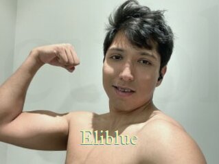Eliblue