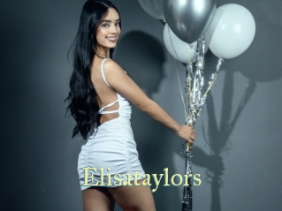 Elisataylors