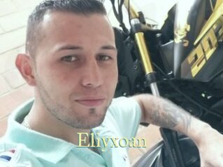 Eliyxoan