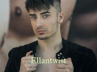Ellantwist