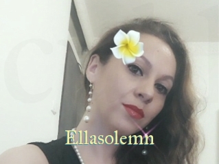 Ellasolemn