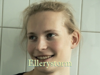 Ellerystorm