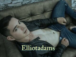Elliotadams