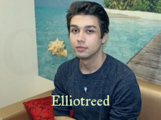 Elliotreed