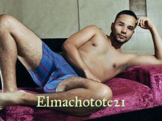 Elmachotote21