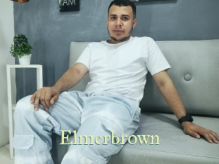 Elmerbrown