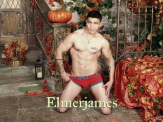 Elmerjames
