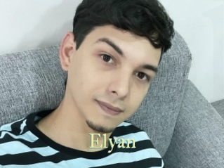 Elyan