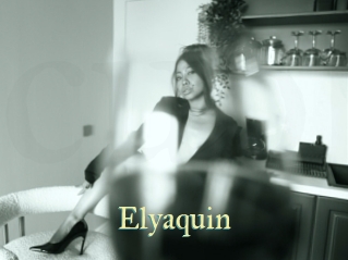 Elyaquin