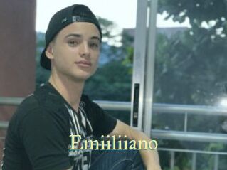 Emiiliiano