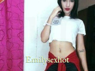 Emilysexhot