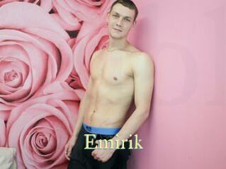 Emirik
