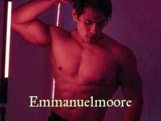 Emmanuelmoore