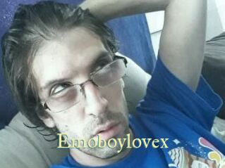 Emoboylovex