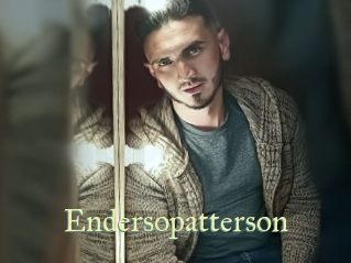 Endersopatterson