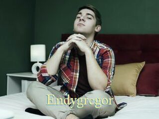 Endygregor