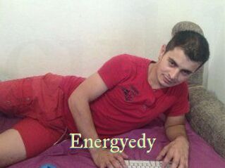 energyedy Cube Lille
