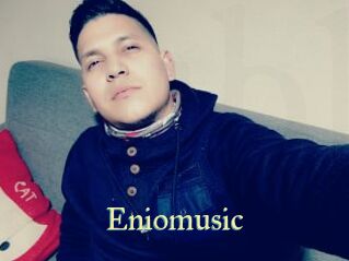 Eniomusic