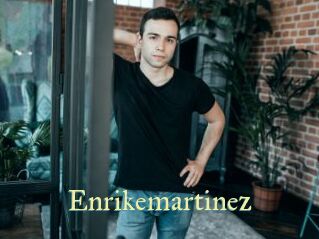 Enrikemartinez