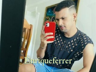 Enriqueferrer