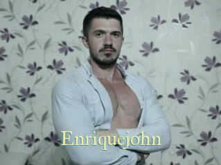 Enriquejohn