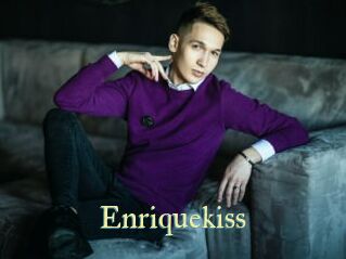 Enriquekiss