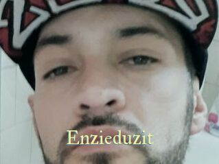 Enzieduzit