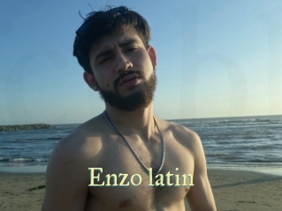 Enzo_latin