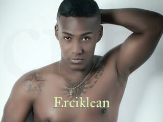 Erciklean