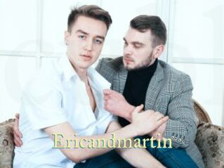 ericandmartin Cube Lille