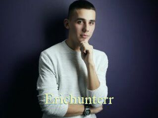 Erichunterr