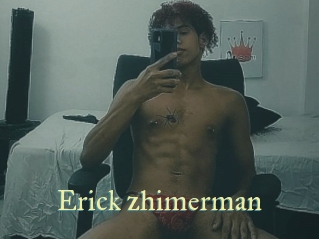 Erick_zhimerman