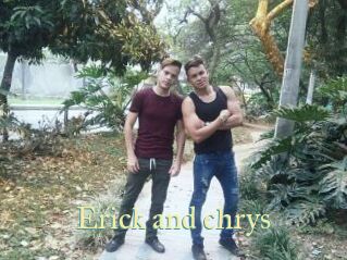 Erick_and_chrys