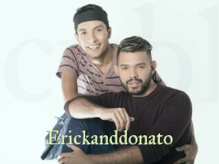 Erickanddonato