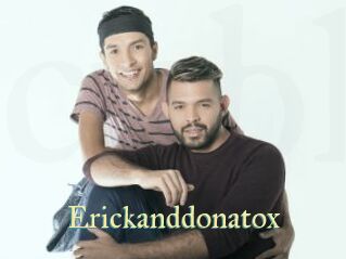 Erickanddonatox