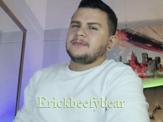 Erickbeefybear