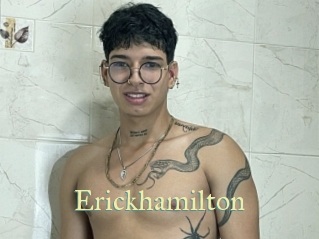 Erickhamilton