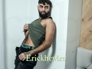 Erickhewler
