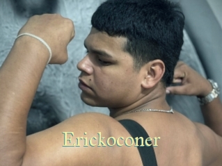 Erickoconer