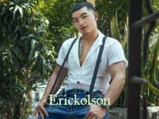 Erickolson