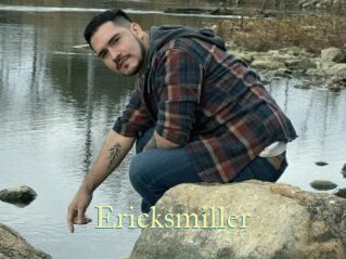 Ericksmiller