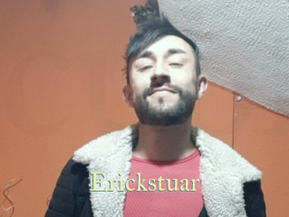 Erickstuar