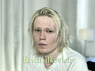 Ericmilkovich