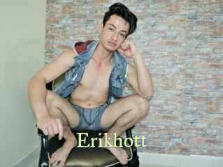 Erikhott