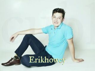 Erikhowey
