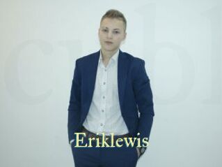 eriklewis Cube Lille