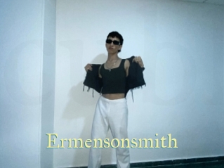 Ermensonsmith