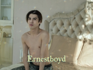 Ernestboyd