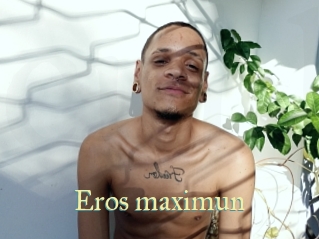 Eros_maximun