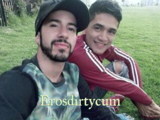 Erosdirtycum